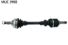 Привідний вал SKF VKJC3900