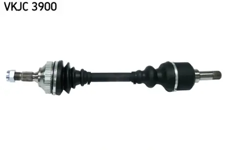 Привідний вал SKF VKJC3900 Пежо 508