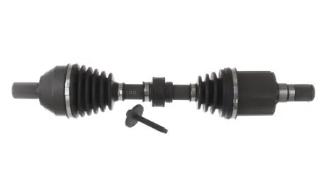 Приводна напіввісь SKF VKJC4183