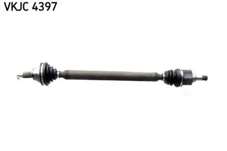 Приводна напіввісь SKF VKJC4397
