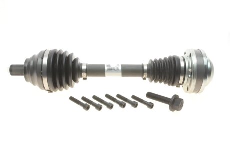 Приводна напіввісь skf VKJC4592 на Ауди Q3