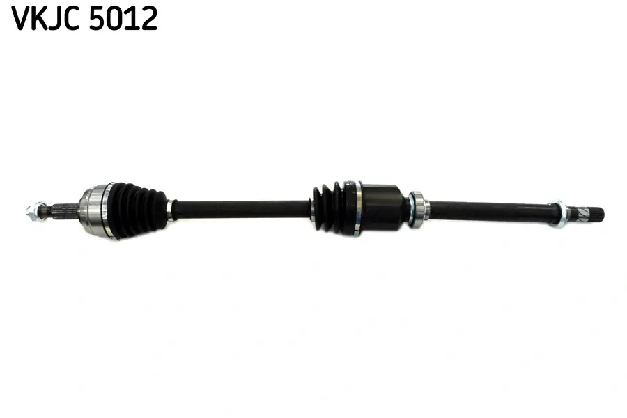 Приводний вал DACIA Duster ""1,5-1,6 ""10>> SKF ""VKJC5012"
