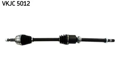 Приводний вал DACIA Duster ""1,5-1,6 ""10>> SKF ""VKJC5012"