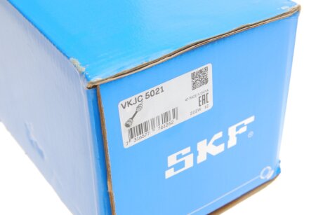 Піввісь skf VKJC5021