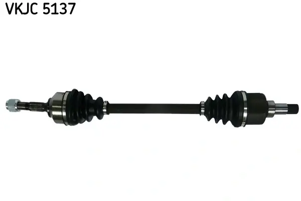 Піввісь SKF VKJC 5137