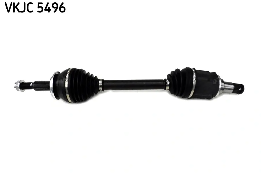 Приводна напіввісь SKF VKJC5496