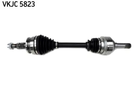 OPEL Полуось передня L=623mm 30/27 зуб. INSIGNIA A (G09) 2.0 Turbo (68) 14-17, ZAFIRA TOURER C (P12) 2.0 CDTi 11- SKF VKJC5823