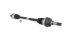 Приводна напіввісь SKF VKJC5927