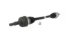 Приводна напіввісь SKF VKJC5927