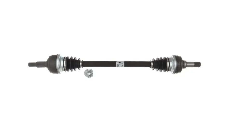 Приводна напіввісь SKF VKJC5927