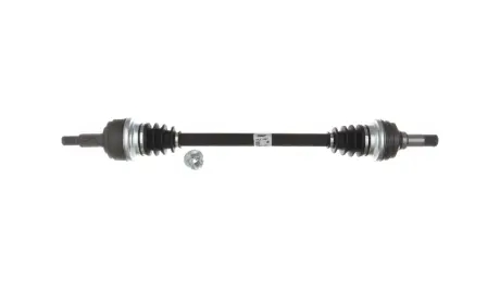 Приводна напіввісь SKF VKJC5927