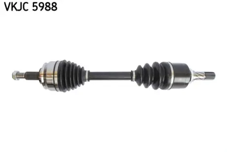 Привідний вал SKF VKJC5988 Рено Espace