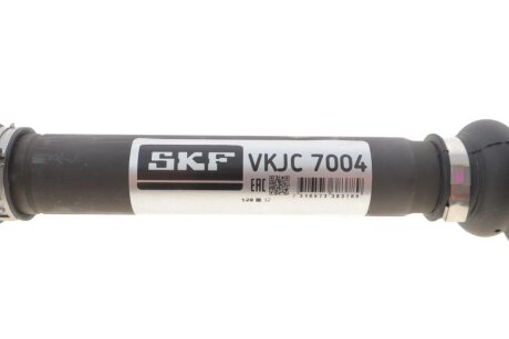 Приводной вал skf VKJC7004