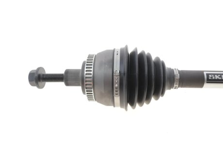 Приводной вал skf VKJC7004