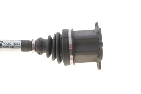 Приводной вал skf VKJC7004