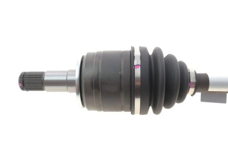 Приводной вал skf VKJC7137