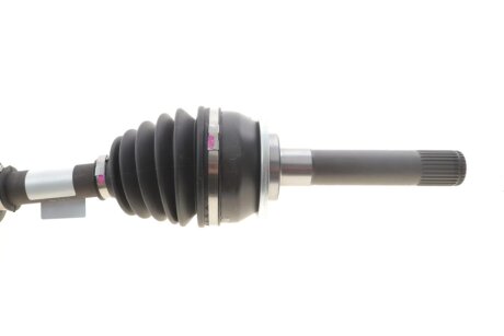 Приводной вал skf VKJC7137