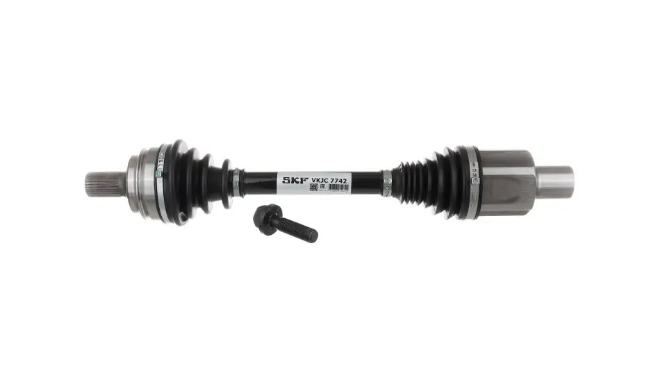 Піввісь SKF VKJC7742
