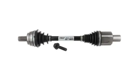 Піввісь SKF VKJC7742
