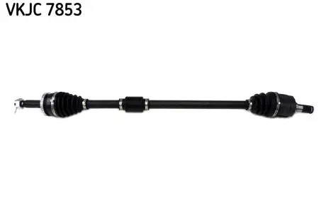 HYUNDAI Напіввісь передн. права i20 I (PB, PBT) 1.2 08-12 SKF VKJC7853