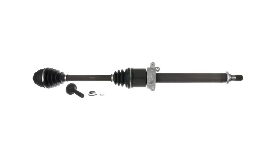 Привідний вал передн Прав 375/884мм MINI (F55), (F56), (F57) 1.2/1.5/1.5D 12.13- SKF VKJC8014 (фото 1)