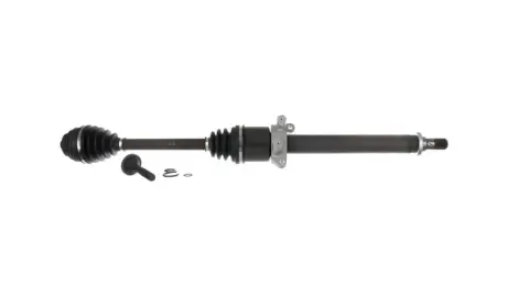 Привідний вал передн Прав 375/884мм MINI (F55), (F56), (F57) 1.2/1.5/1.5D 12.13- SKF VKJC8014 MINI MINI