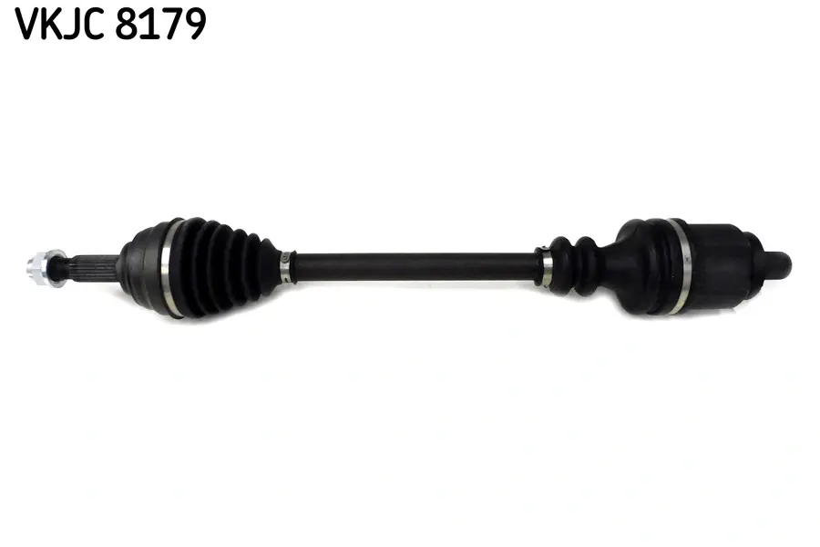 Приводна напіввісь SKF VKJC8179