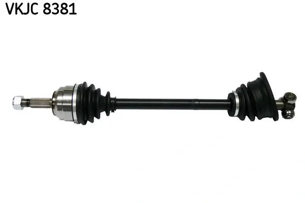 Приводний вал RENAULT 11 ""L ""1,1-1,4 ""83-88 SKF ""VKJC8381" (фото 1)