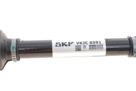 Піввісь skf VKJC8591