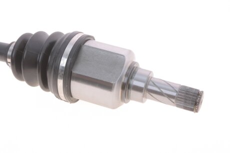 Приводной вал skf VKJC8649