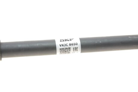 Приводной вал skf VKJC8650