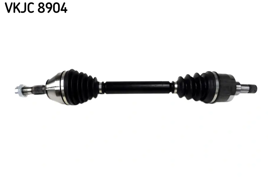 PEUGEOT Напіввісь передн. ліва 2008 I (CU) 1.6 HDi 13-, CITROEN C3 II 1.6 BlueHDi 100 14- SKF VKJC 8904