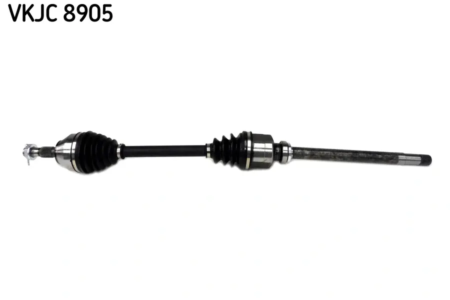 PEUGEOT Напіввісь передня права 3008 I 1.6 HDi 09-16 SKF VKJC8905