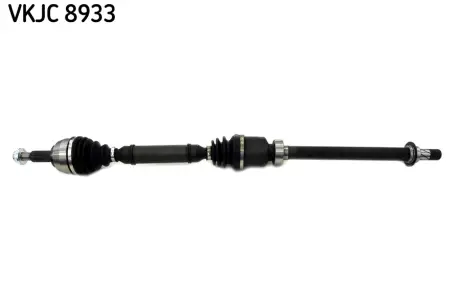 Приводна напіввісь SKF VKJC8933 Рено Captur