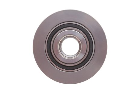 Шків генератора skf VKM03118