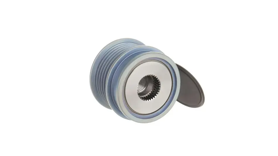 Муфта генератора SKF VKM03136