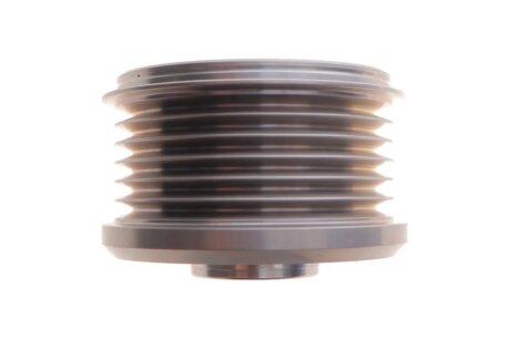 Шкiв генератора skf VKM03308