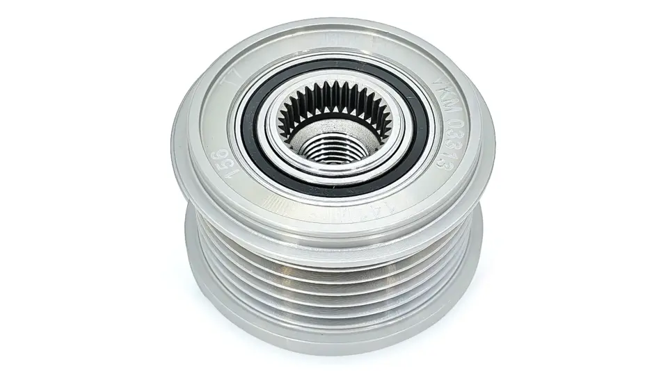Муфта генератора SKF VKM03313