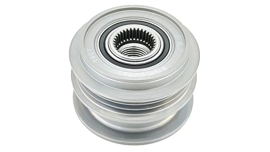 Шків генератора SKF VKM03621