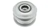 Шків генератора SKF VKM03621