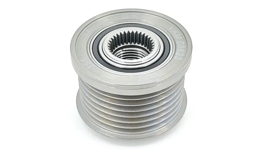 Шків генератора SKF VKM03623