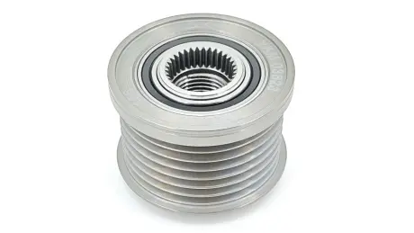 Шків генератора SKF VKM03623