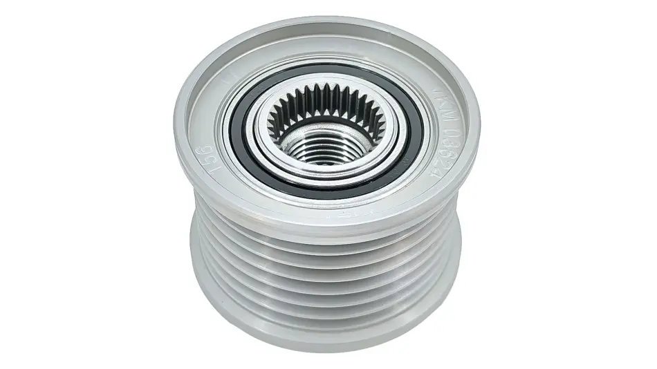Шків генератора SKF VKM03624 (фото 1)