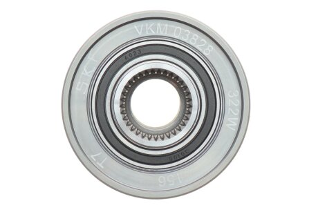 Обгонная муфта генератора skf VKM03828