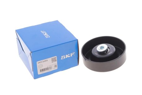 Обводний ролик skf VKM31001