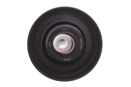 Обводний ролик skf VKM31001 на Ауди А6 с6