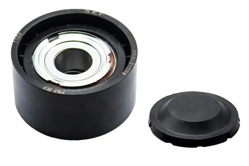 Направляючий ролик SKF VKM31028