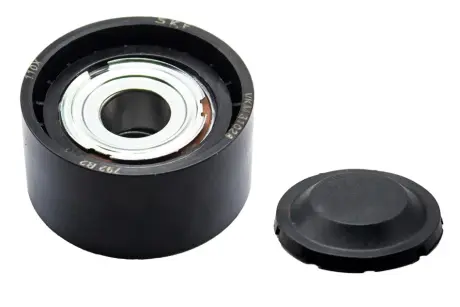 Направляючий ролик SKF VKM31028