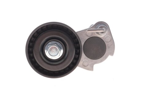 VW Ролик натяжний з натягувачем Golf V/VI, Passat, AUDI A3/Q3, SKODA Octavia skf VKM31112