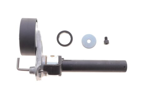 VW Ролик натяжний з натягувачем Golf V/VI, Passat, AUDI A3/Q3, SKODA Octavia skf VKM31112 на Шкода Суперб 2